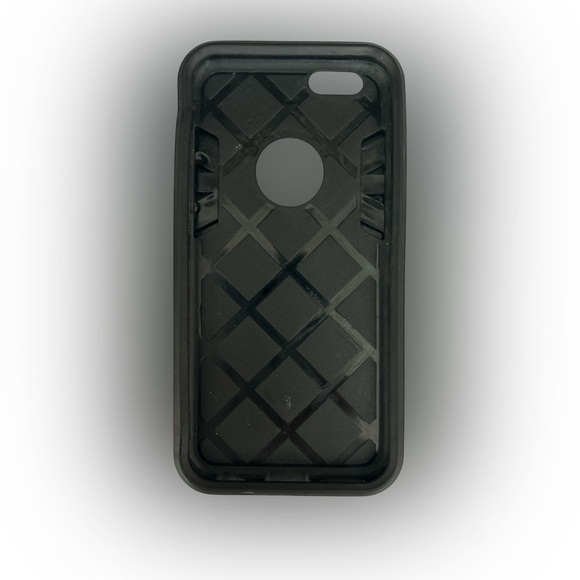 Red Protective iPhone 6 Case - Picture 2 of 8